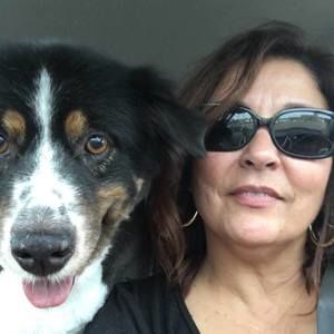 Meet your Posher, Janet